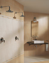 bathroom ceramic wall tile ETNA UNDEFASA