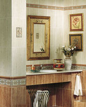 bathroom ceramic wall tile: stone look IMOLA Ceracasa Ceramica
