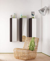bathroom column cabinet JUKE BOX LIGHT REGIA