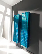 bathroom column cabinet PLAZZA  AMBIANCE BAIN