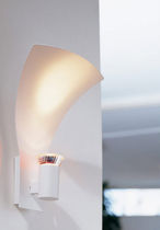 bathroom contemporary wall light  REGIA