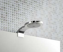 bathroom contemporary wall light (LED) FOCUS Salgar