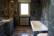 bathroom marble wall tile  SEMEA SAS