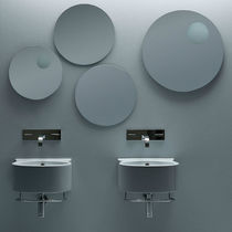 bathroom mirror SHADOW NIC Design