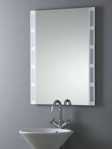 bathroom mirror VENICE Schreiber Licht Design