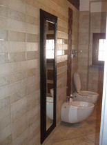 bathroom mirror COCCO Italian framing art
