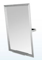 bathroom mirror  sanitana
