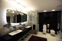 bathroom mirror  Glass Expert GmbH