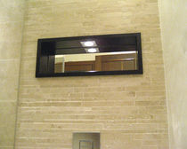 bathroom mirror with shelf  Createam-design