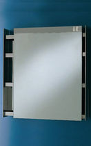 bathroom mirror with storage S 143 CAPANNOLI
