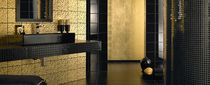 bathroom porcelain stoneware wall tile: plain color CREATIVE SYSTEM Villeroy & Boch