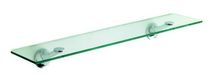 bathroom shelf DALLAS IBB INDUSTRIE BONOMI
