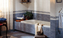 bathroom stone look ceramic tile COMET GRESPANIA CERAMICA