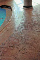 bathroom stone tile  Tarsie Vivendi