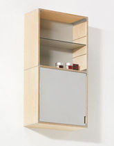 bathroom wall cabinet MM 38X38X19 Estoli