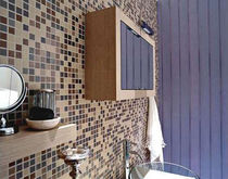 bathroom wall cabinet MARBELLA Adatto Casa