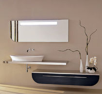 bathroom wall-hung base cabinet S2 oasis