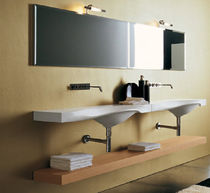 bathroom wall-hung base cabinet L11 oasis