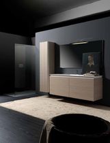 bathroom wall-hung base cabinet GAMMA karol