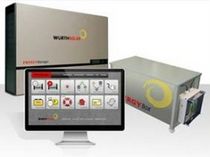battery for photovoltaic applications HEMS W&uuml;rth Solar GmbH & Co. KG