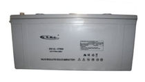 battery for photovoltaic applications FE-12-3000D Fire Energy S.L 