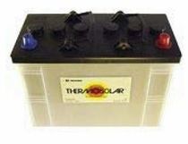 battery for photovoltaic applications  Thermo Solar