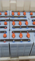 battery for photovoltaic applications  Tenesol