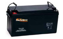 battery for photovoltaic applications FOSFE073-12V150AH Fire Energy S.L 