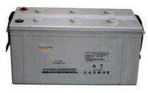 battery for photovoltaic applications FOSFE066-2V1000AH Fire Energy S.L 
