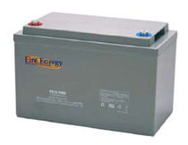battery for photovoltaic applications FSBFE062- FE12-100D Fire Energy S.L 