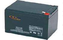 battery for photovoltaic applications FSBFE064-12V12AH Fire Energy S.L 