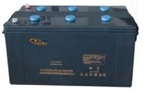 battery for photovoltaic applications FSBFE069-12V200AH Fire Energy S.L 