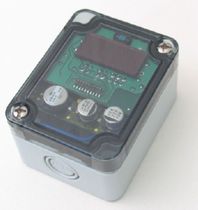 battery-free radio brightness sensor  Omnio