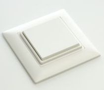 battery-free radio push-button light switch  Omnio