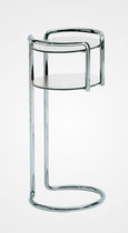 Bauhaus design side table CHICHIBIO by G.L.Montalcini & G.P.Pogatschnig Zanotta