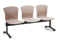 beam chair WOODY Ares Line