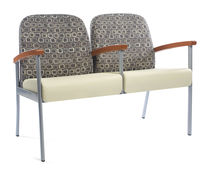 beam chair for healthcare facilities VISTA II  Stance Healthcare