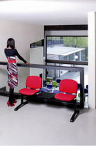 beam chair MULTI Samas