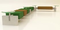 beam chair  Noble Russell
