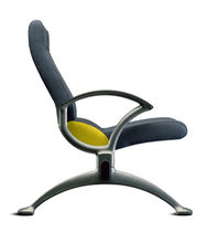 beam chair BANCADA GALA Dynamobel