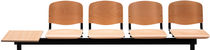 beam chair 84 Forma 5