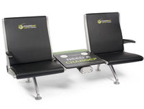 beam chair FLYAWAY by Doug Ball ARCONAS