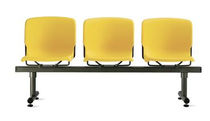 beam chair TANDEM ABCO Office Furniture
