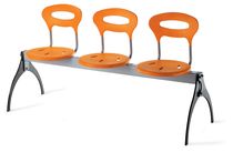 beam chair 387 STAR srl