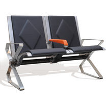beam chair FIRSTCLASS by St&eacute;phane Matthieu QUINETTE GALLAY