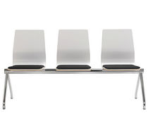 beam chair AMANDA by Jonas Osslund  mitab