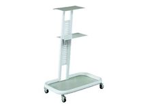 beauty instrument trolley   CML