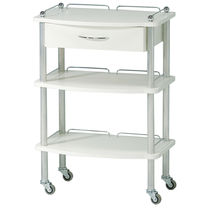 beauty trolley CHERRY I BMP Srl