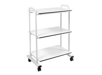 beauty trolley LISA CML