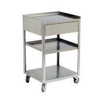 beauty trolley H-11 Interstate Design Industries